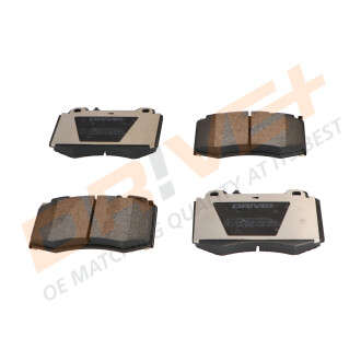 Фото 2 - Автозапчастина Drive+ DP1010.10.0855 (DP1010100855)