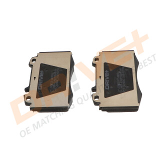 Фото 4 - Автозапчастина Drive+ DP1010.10.0855 (DP1010100855)