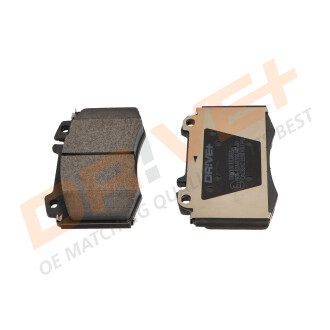 Фото 5 - Автозапчастина Drive+ DP1010.10.0855 (DP1010100855)