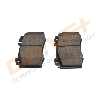 Фото 6 - Автозапчастина Drive+ DP1010.10.0855 (DP1010100855)