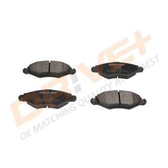 Фото 2 - Автозапчастина Drive+ DP1010.10.0859 (DP1010100859)