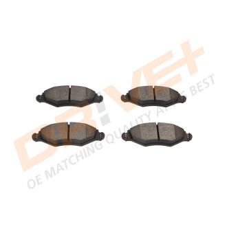 Фото 3 - Автозапчастина Drive+ DP1010.10.0859 (DP1010100859)