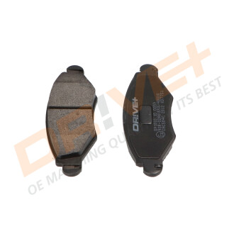 Фото 5 - Автозапчастина Drive+ DP1010.10.0859 (DP1010100859)