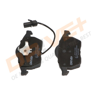 Фото 4 - Автозапчастина Drive+ DP1010.10.0861 (DP1010100861)