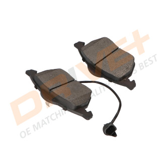 Фото 6 - Автозапчастина Drive+ DP1010.10.0861 (DP1010100861)