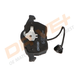 Фото 7 - Автозапчастина Drive+ DP1010.10.0861 (DP1010100861)