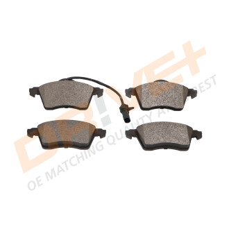 Фото 3 - Автозапчастина Drive+ DP1010100862