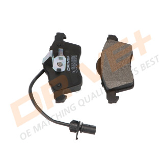 Фото 5 - Автозапчастина Drive+ DP1010100862