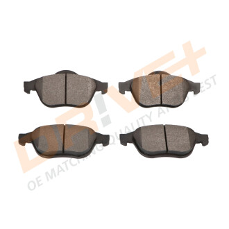 Фото 3 - Автозапчастина Drive+ DP1010.10.0863 (DP1010100863)