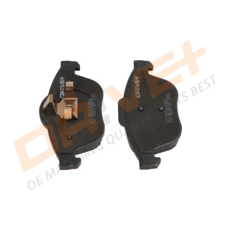 Фото 4 - Автозапчастина Drive+ DP1010.10.0863 (DP1010100863)