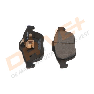 Фото 5 - Автозапчастина Drive+ DP1010.10.0863 (DP1010100863)