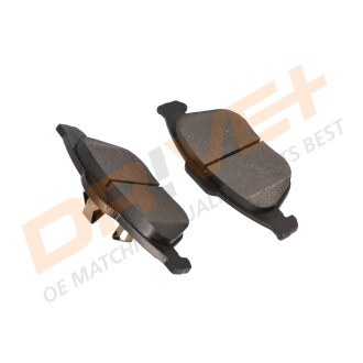 Фото 6 - Автозапчастина Drive+ DP1010.10.0863 (DP1010100863)