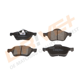 Фото 2 - Автозапчастина Drive+ DP1010.10.0864 (DP1010100864)