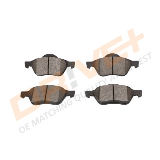 Фото 3 - Автозапчастина Drive+ DP1010.10.0864 (DP1010100864)