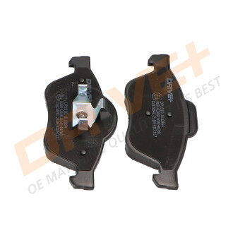 Фото 4 - Автозапчастина Drive+ DP1010.10.0864 (DP1010100864)