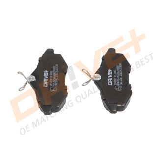 Фото 4 - Автозапчастина Drive+ DP1010100865