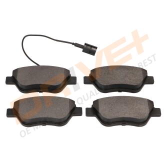 Фото 3 - Автозапчастина Drive+ DP1010.10.0866 (DP1010100866)