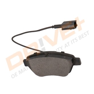 Фото 4 - Автозапчастина Drive+ DP1010.10.0866 (DP1010100866)