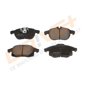 Фото 2 - Автозапчастина Drive+ DP1010.10.0867 (DP1010100867)