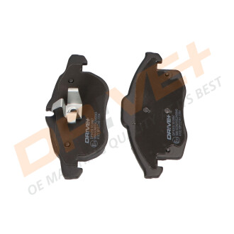 Фото 4 - Автозапчастина Drive+ DP1010.10.0867 (DP1010100867)