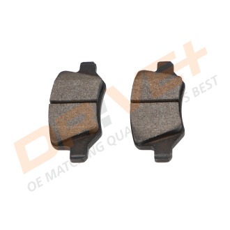 Фото 4 - Автозапчастина Drive+ DP1010.10.0870 (DP1010100870)