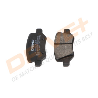 Фото 5 - Автозапчастина Drive+ DP1010.10.0870 (DP1010100870)