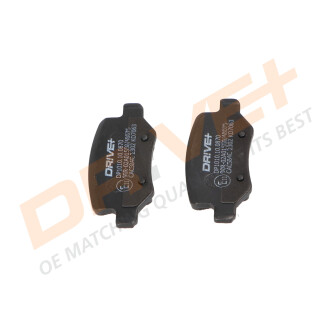 Фото 6 - Автозапчастина Drive+ DP1010.10.0870 (DP1010100870)