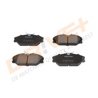 Фото 2 - Автозапчастина Drive+ DP1010.10.0872 (DP1010100872)