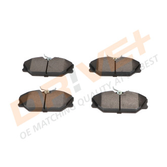 Фото 3 - Автозапчастина Drive+ DP1010.10.0872 (DP1010100872)