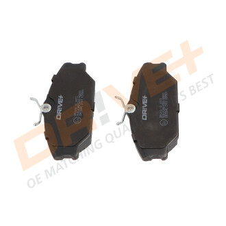 Фото 4 - Автозапчастина Drive+ DP1010.10.0872 (DP1010100872)