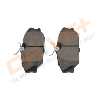 Фото 6 - Автозапчастина Drive+ DP1010.10.0872 (DP1010100872)