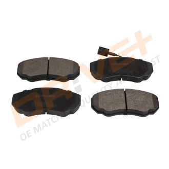 Фото 2 - Автозапчастина Drive+ DP1010.10.0873 (DP1010100873)