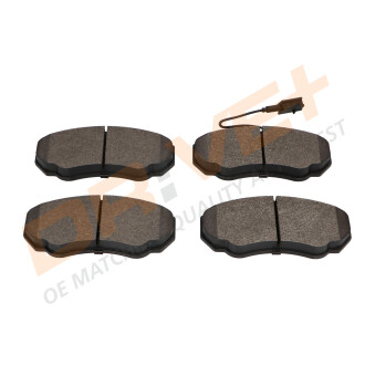 Фото 3 - Автозапчастина Drive+ DP1010.10.0873 (DP1010100873)