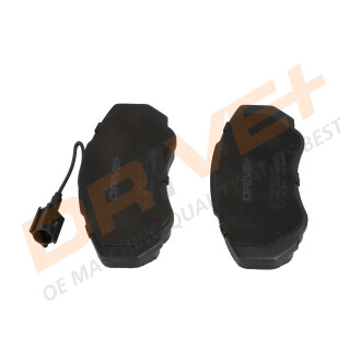 Фото 4 - Автозапчастина Drive+ DP1010.10.0873 (DP1010100873)