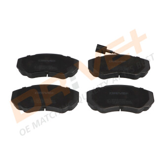 Фото товара Автозапчастина Drive+ DP1010.10.0873 : Купить на tto.com.ua