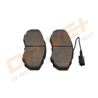 Фото 6 - Автозапчастина Drive+ DP1010.10.0873 (DP1010100873)