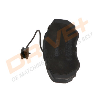 Фото 7 - Автозапчастина Drive+ DP1010.10.0873 (DP1010100873)