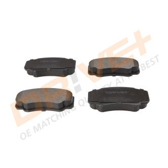 Фото 2 - Автозапчастина Drive+ DP1010.10.0877 (DP1010100877)