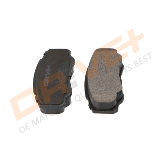 Фото 5 - Автозапчастина Drive+ DP1010.10.0877 (DP1010100877)