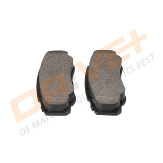 Фото 6 - Автозапчастина Drive+ DP1010.10.0877 (DP1010100877)