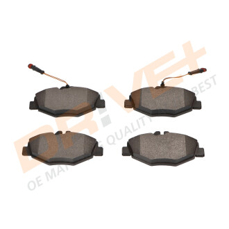 Фото 3 - Автозапчастина Drive+ DP1010.10.0878 (DP1010100878)