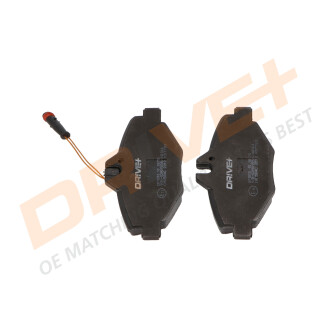 Фото 4 - Автозапчастина Drive+ DP1010.10.0878 (DP1010100878)