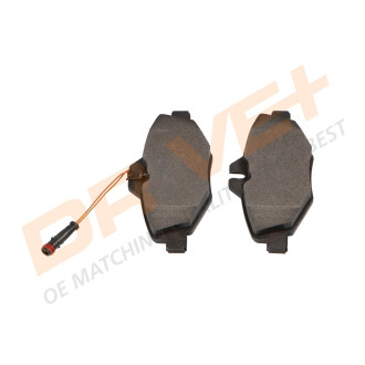 Фото 6 - Автозапчастина Drive+ DP1010.10.0878 (DP1010100878)