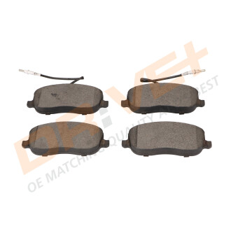 Фото 3 - Автозапчастина Drive+ DP1010.10.0879 (DP1010100879)