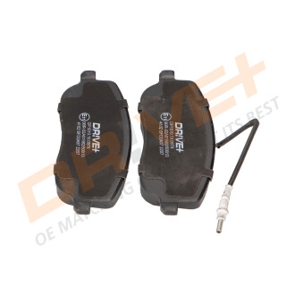 Фото 4 - Автозапчастина Drive+ DP1010.10.0879 (DP1010100879)