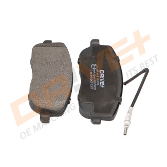 Фото 5 - Автозапчастина Drive+ DP1010.10.0879 (DP1010100879)