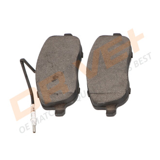 Фото 6 - Автозапчастина Drive+ DP1010.10.0879 (DP1010100879)