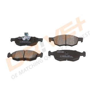 Фото 2 - Автозапчастина Drive+ DP1010.10.0880 (DP1010100880)