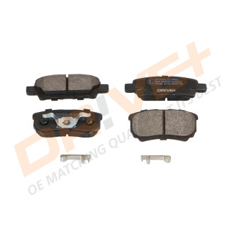 Фото 2 - Автозапчастина Drive+ DP1010.10.0884 (DP1010100884)