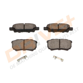 Фото 3 - Автозапчастина Drive+ DP1010.10.0884 (DP1010100884)